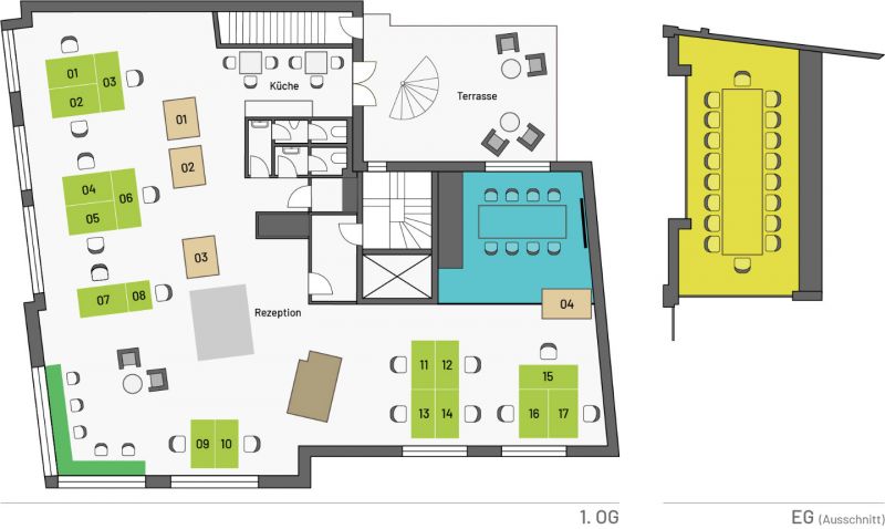 Haus des Holzes, photo 6
