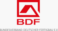 BDF Bundesverband deutscher Fertigbau e.V
