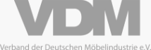 VDM | Verband der Deutschen Möbelindustrie e. V.